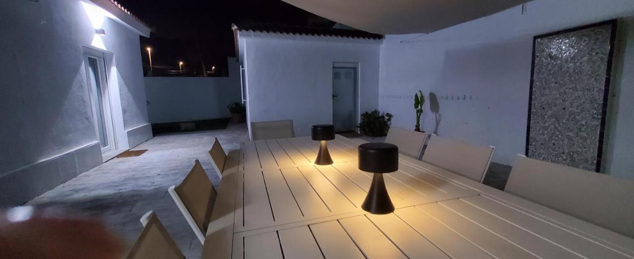 Villa Yoli 26 Con Piscina Y Jardin Cerca De La Playa Chiclana de la Frontera Exteriör bild